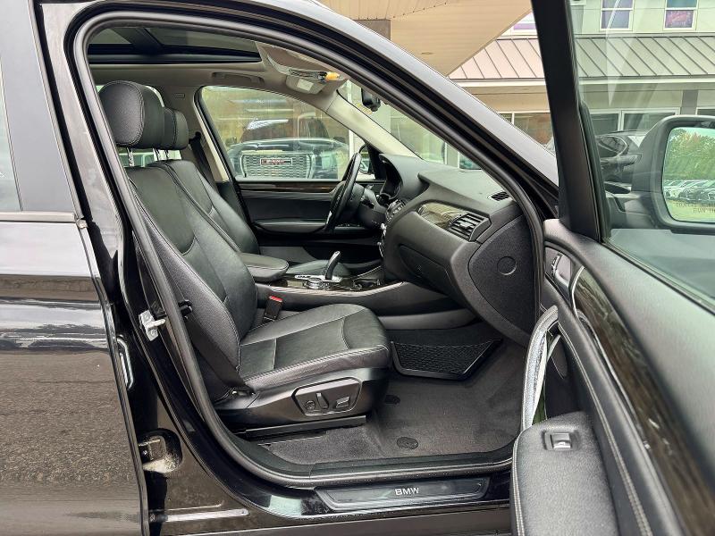 Продажа на аукционе авто 2015 Bmw X3, vin: 5UXWY3C54F0E95888, номер лота: 71286166