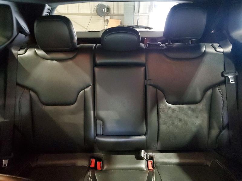 2021 Jeep Compass მანქანა იყიდება აუქციონზე, vin: 3C4NJDEB4MT580317, აუქციონის ნომერი: 68536556