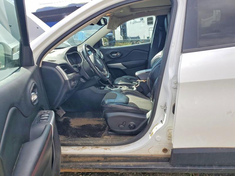 Aukcja sprzedaży 2018 Jeep Cherokee, vin: 1C4PJMBX0JD592555, numer aukcji: 68148436