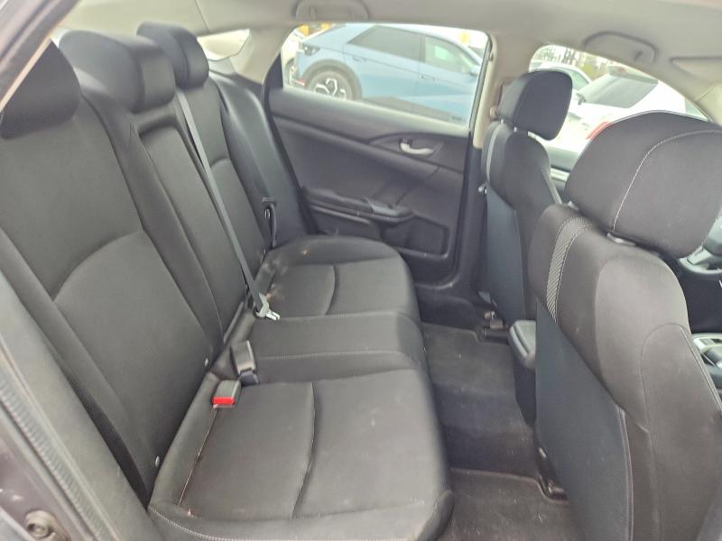 Продажа на аукционе авто 2016 Honda Civic, vin: 2HGFC2E52GH013194, номер лота: 68647386