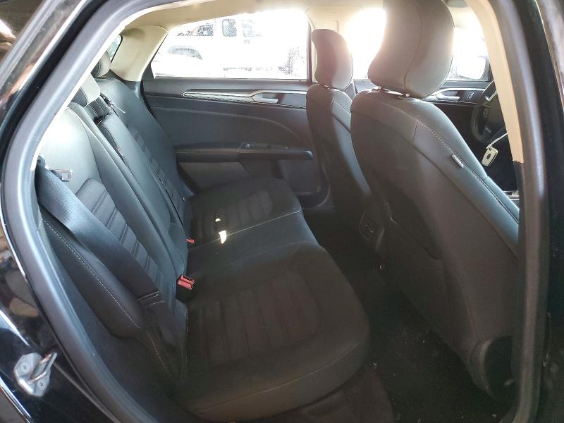 Продаж на аукціоні авто 2018 Ford Fusion, vin: 3FA6P0H72JR240956, номер лоту: 70847816
