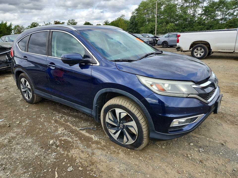 Aukcja sprzedaży 2015 Honda Cr-v, vin: 5J6RM4H97FL035996, numer aukcji: 69694376