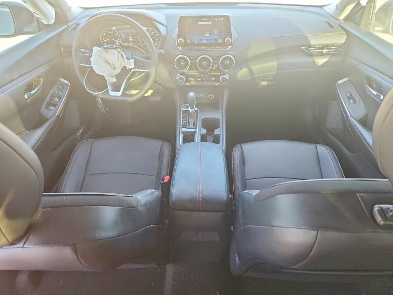 2025 Nissan Sentra მანქანა იყიდება აუქციონზე, vin: 3N1AB8DV0SY411171, აუქციონის ნომერი: 68407996