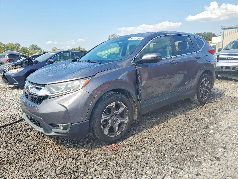 Продаж на аукціоні авто 2019 Honda Cr-v, vin: 7FARW1H8XKE003678, номер лоту: 67189406