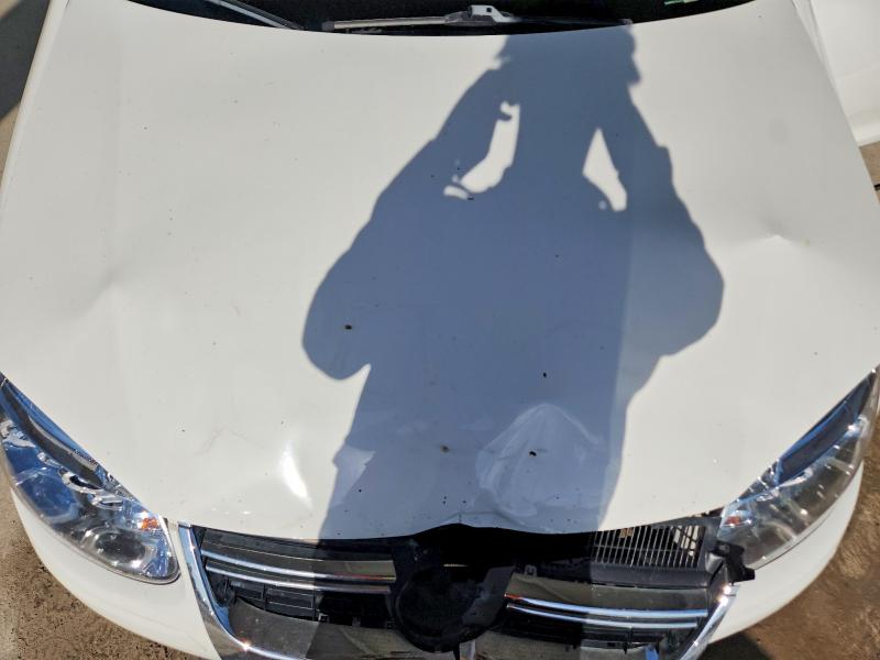 Продаж на аукціоні авто 2010 Volkswagen Jetta, vin: 3VWRZ7AJ9AM050419, номер лоту: 69006656