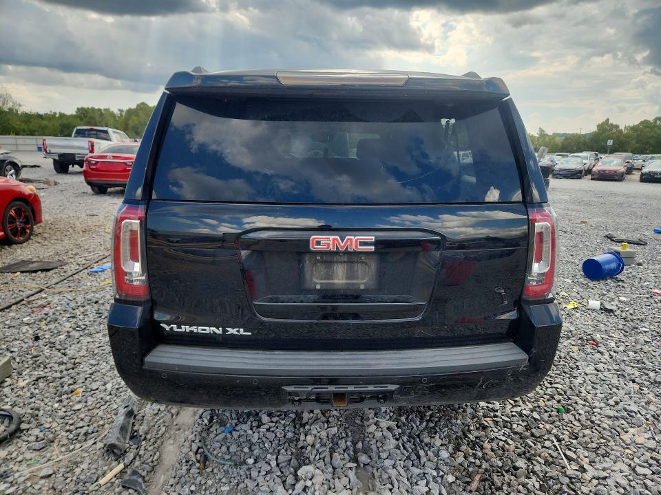 Продажа на аукционе авто 2015 Gmc Yukon Xl, vin: 1GKS2HKC1FR675695, номер лота: 67963046