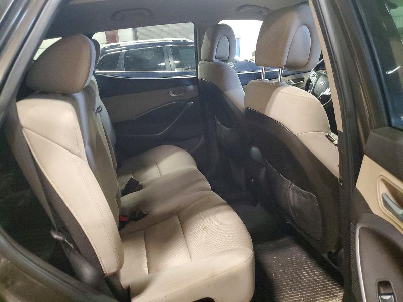 Aukcja sprzedaży 2013 Hyundai Santa Fe Sport, vin: 5XYZU3LB5DG038964, numer aukcji: 68229566