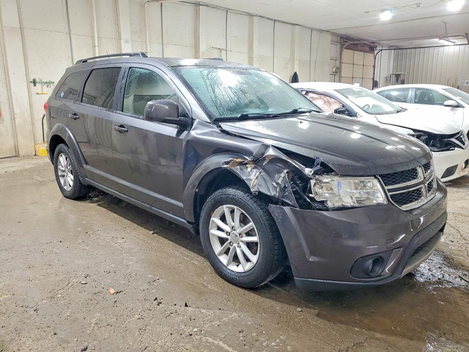 Продаж на аукціоні авто 2015 Dodge Journey, vin: 3C4PDCBG6FT673983, номер лоту: 68099456