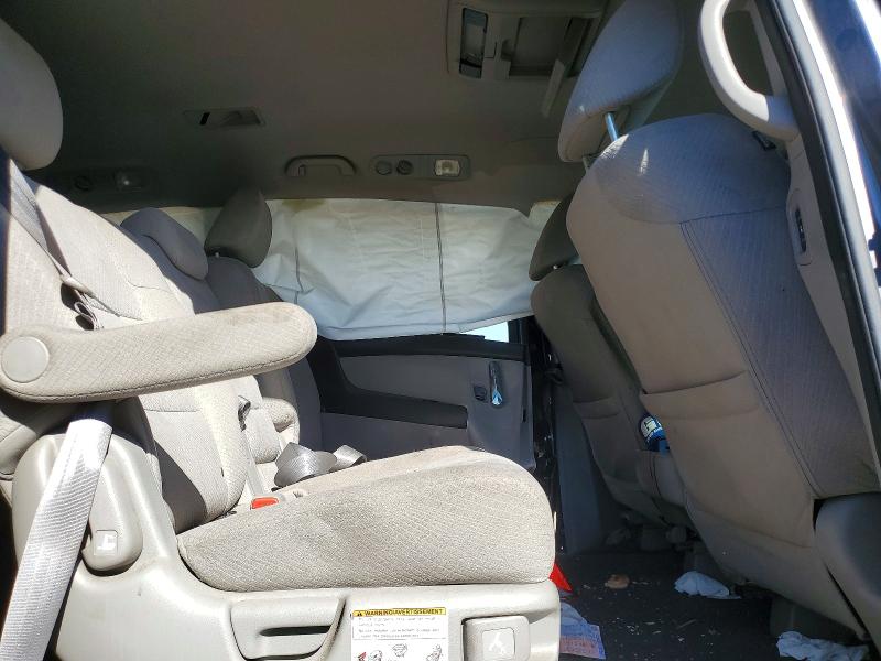 Продажа на аукционе авто 2014 Honda Odyssey, vin: 5FNRL5H4XEB504695, номер лота: 70263026