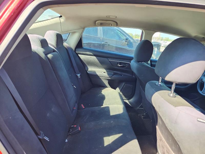 Продаж на аукціоні авто 2015 Nissan Altima, vin: 1N4AL3AP6FC283588, номер лоту: 67922656