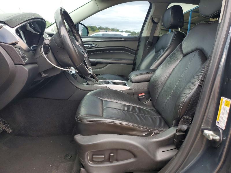 Продажа на аукционе авто 2013 Cadillac Srx, vin: 3GYFNAE36DS591688, номер лота: 70300646