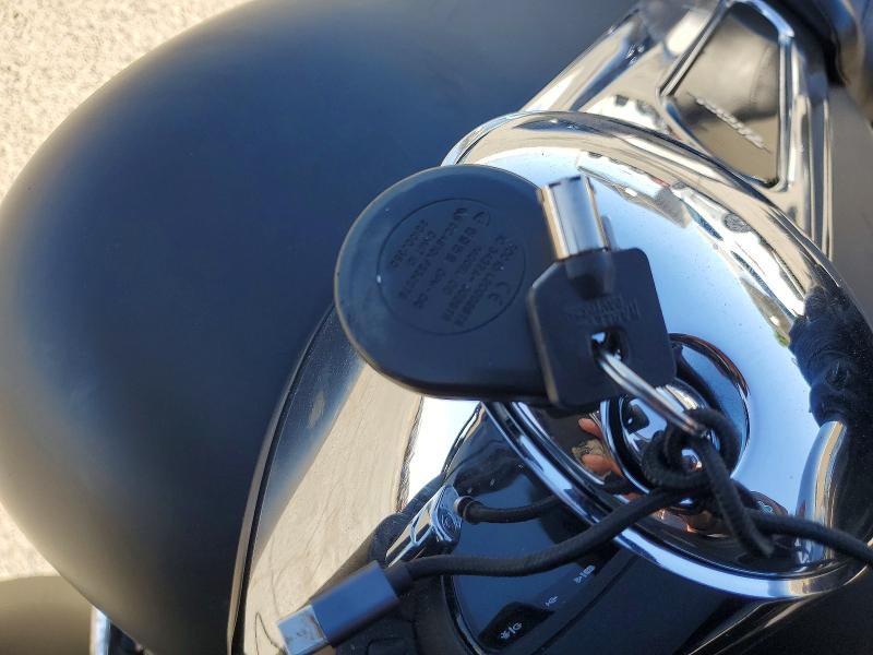 Aukcja sprzedaży 2014 Harley-davidson Flhx, vin: 1HD1KBM1XEB671912, numer aukcji: 67387846