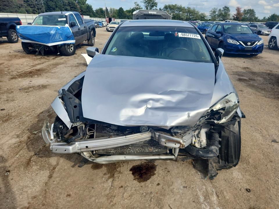 Aukcja sprzedaży 2007 Honda Accord, vin: 1HGCM56817A211533, numer aukcji: 68577726