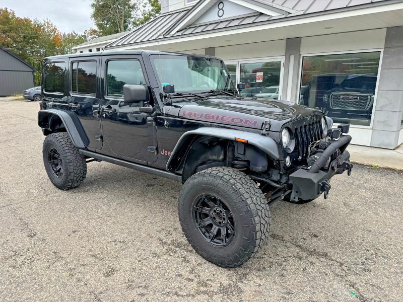 71228526 :رقم المزاد ، 1C4BJWFG8HL625897 vin ، 2017 Jeep Wrangler Unlimited مزاد بيع