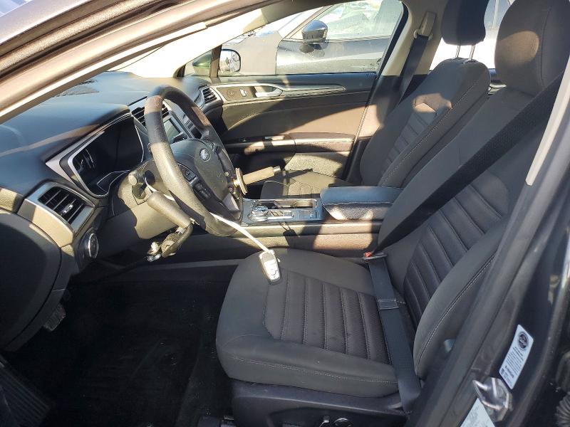 Продажа на аукционе авто 2017 Ford Fusion, vin: 3FA6P0H75HR176390, номер лота: 68128546