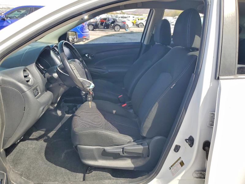 Продаж на аукціоні авто 2017 Nissan Versa, vin: 3N1CN7AP2HL867839, номер лоту: 70457656