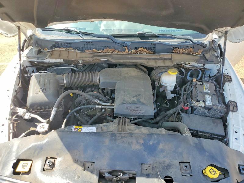 2019 Ram 1500 Classic მანქანა იყიდება აუქციონზე, vin: 1C6RR6FG5KS687043, აუქციონის ნომერი: 69339286