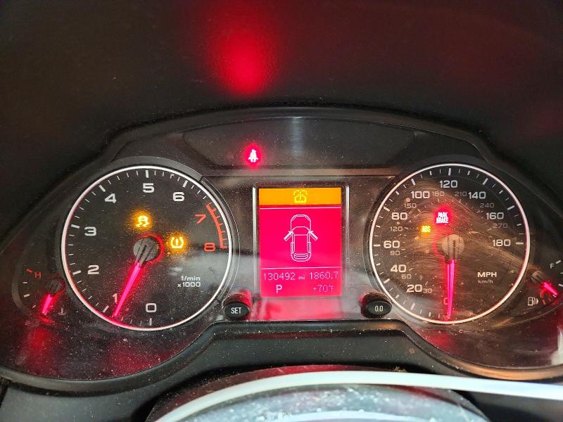 Продажа на аукционе авто 2012 Audi Q5, vin: WA1LFAFP4CA046042, номер лота: 70640466