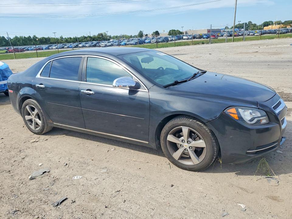 68651936 :رقم المزاد ، 1G1ZC5E17BF319644 vin ، 2011 Chevrolet Malibu مزاد بيع