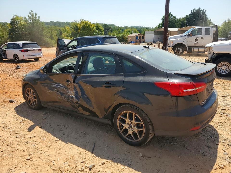 Продаж на аукціоні авто 2015 Ford Focus, vin: 1FADP3F26FL204967, номер лоту: 67411636