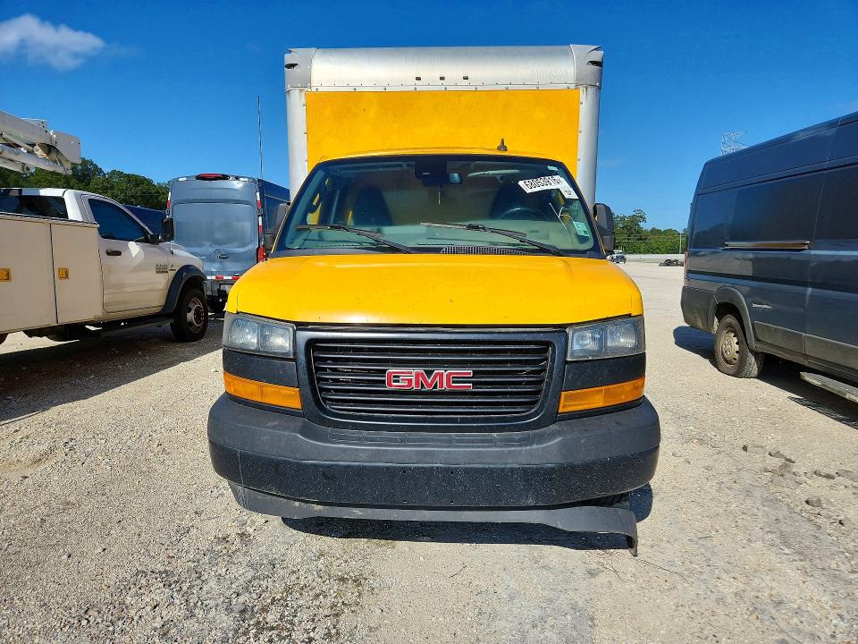 Продаж на аукціоні авто 2021 Gmc Savana, vin: 7GZ37TC73MN002856, номер лоту: 68053916