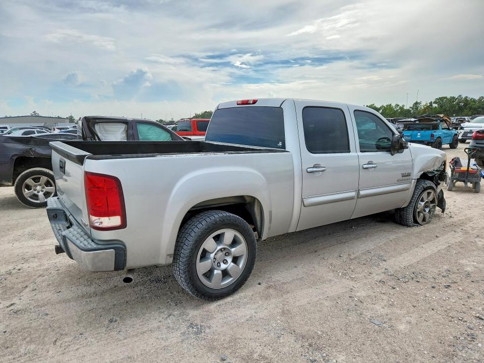Aukcja sprzedaży 2010 Gmc Sierra, vin: 3GTRCVE0XAG301246, numer aukcji: 68559546