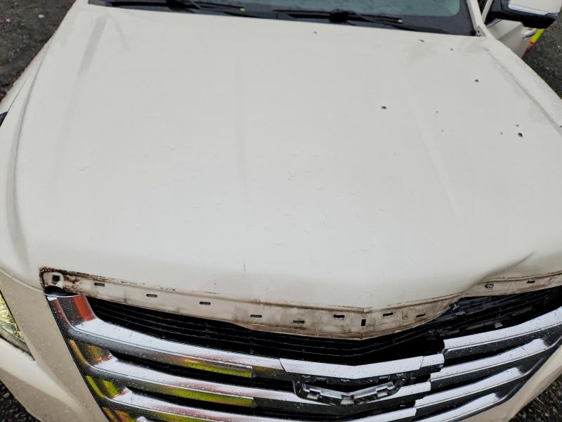 Продажа на аукционе авто 2015 Cadillac Escalade, vin: 1GYS4SKJ7FR558599, номер лота: 69974326