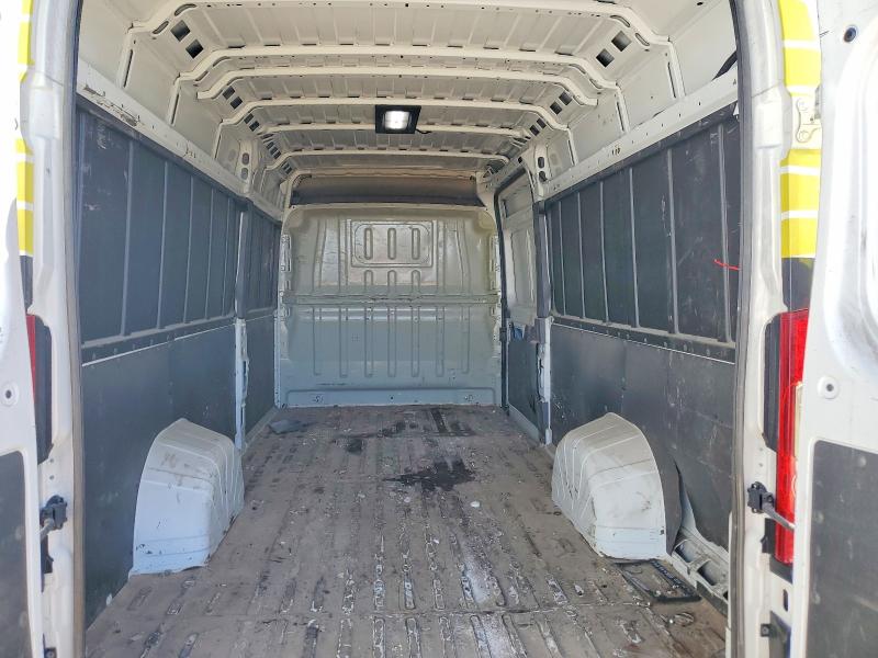 67908586 :رقم المزاد ، 3C6URVJG1KE552141 vin ، 2019 Ram Promaster 3500 مزاد بيع