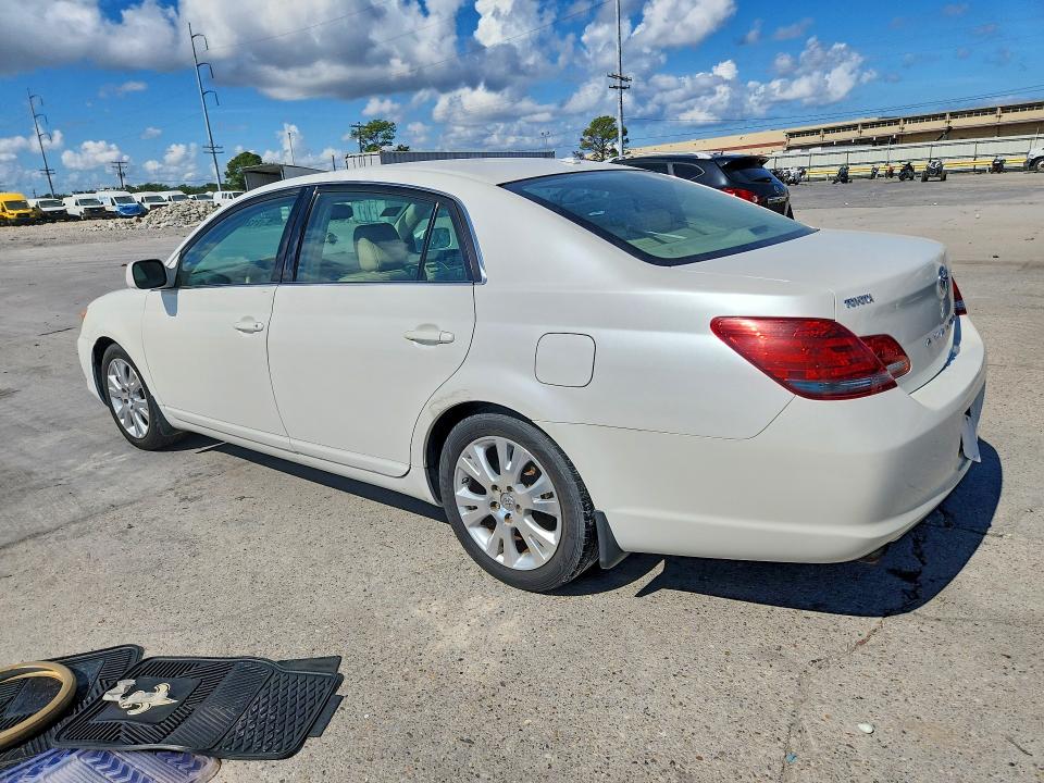 2009 Toyota Avalon მანქანა იყიდება აუქციონზე, vin: 4T1BK36B69U335150, აუქციონის ნომერი: 71266756