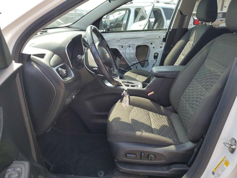 Продаж на аукціоні авто 2018 Chevrolet Equinox, vin: 2GNAXJEV7J6342619, номер лоту: 69000206