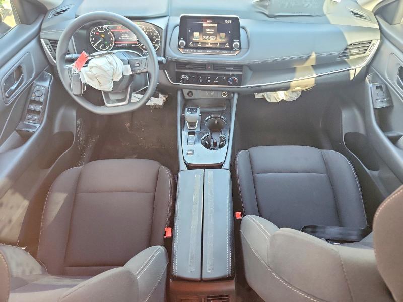 Продажа на аукционе авто 2026 Nissan Rogue, vin: 5N1BT3AA8TC800469, номер лота: 67918506