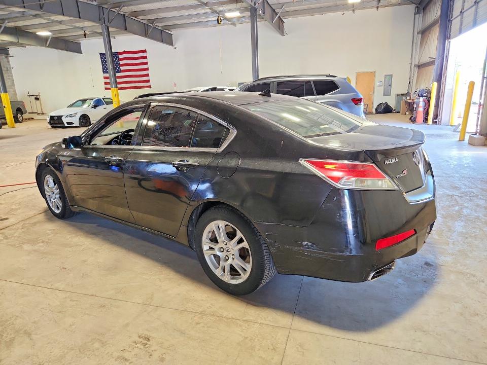 Продажа на аукционе авто 2010 Acura Tl, vin: 19UUA8F59AA022088, номер лота: 68989786