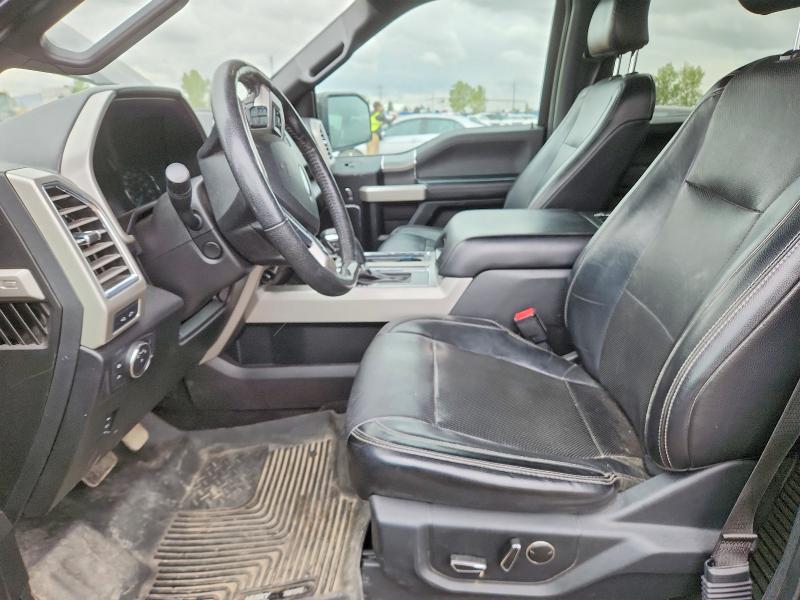 Продаж на аукціоні авто 2016 Ford F150, vin: 1FTEW1EF2GKF35949, номер лоту: 68410266