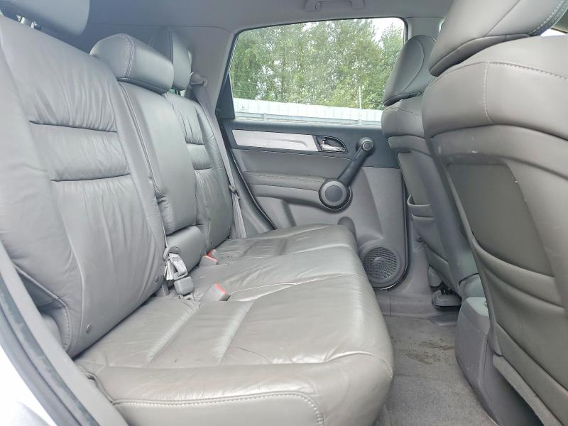 66337296 :رقم المزاد ، 5J6RE4H78AL088470 vin ، 2010 Honda Cr-v مزاد بيع