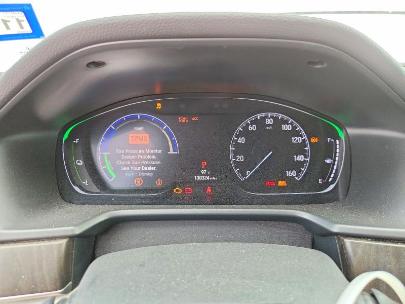 Продажа на аукционе авто 2020 Honda Accord, vin: 1HGCV3F96LA012465, номер лота: 69083996