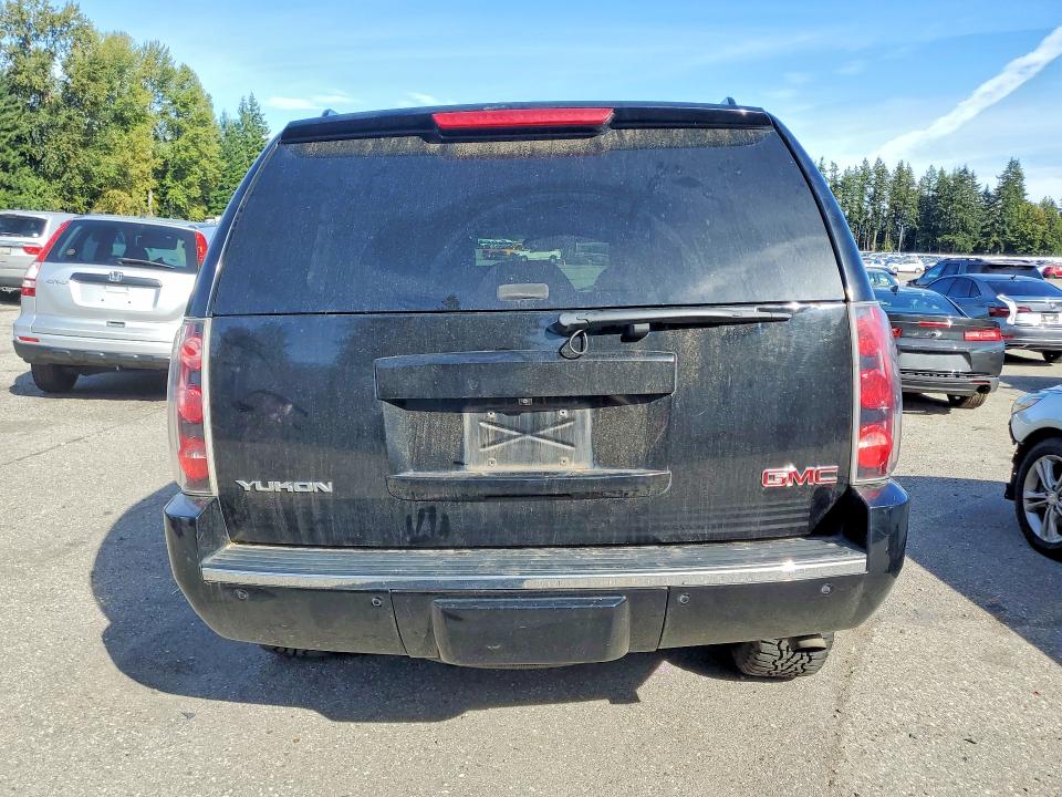 68198386 :رقم المزاد ، 1GKFK63827J277749 vin ، 2007 Gmc Yukon مزاد بيع