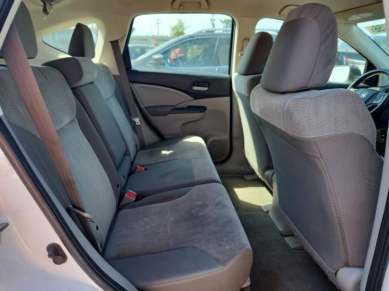 67733756 :رقم المزاد ، 2HKRM4H33CH603078 vin ، 2012 Honda Cr-v مزاد بيع