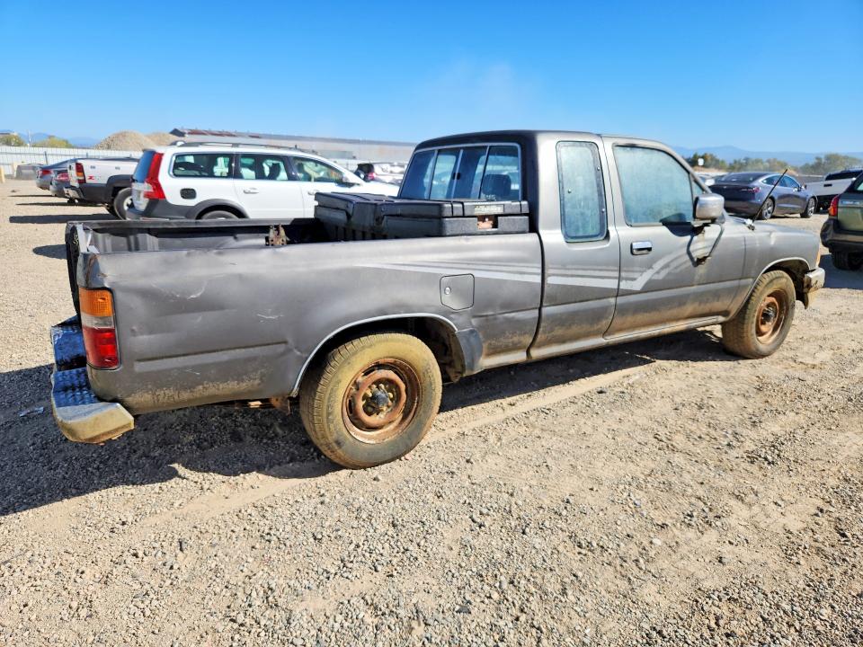 Продажа на аукционе авто 1989 Toyota Pickup, vin: JT4VN93DXK5004850, номер лота: 69447506
