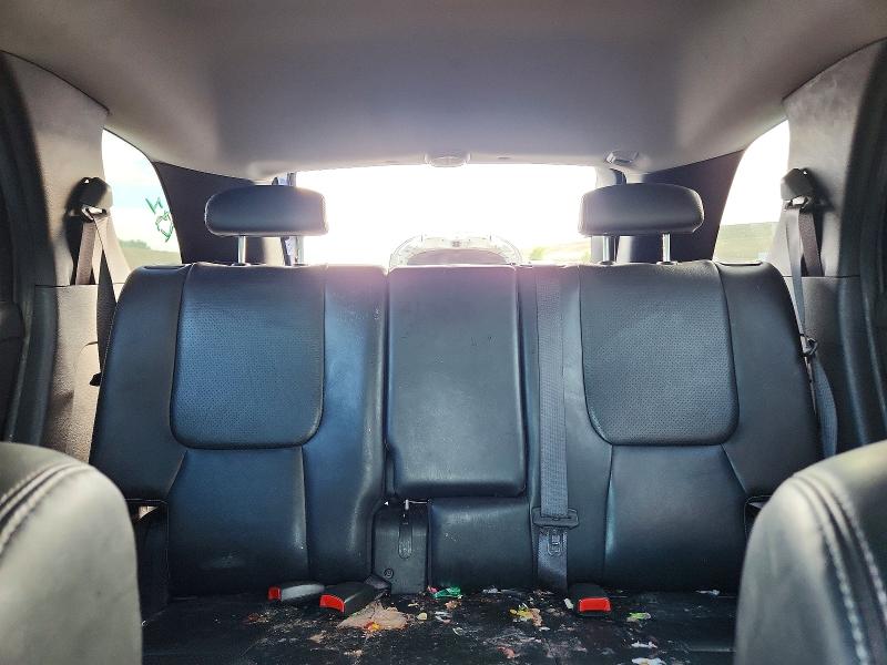 68808546 :رقم المزاد ، 2CNDL737186024204 vin ، 2008 Chevrolet Equinox مزاد بيع