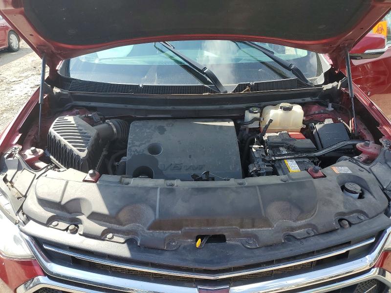 Aukcja sprzedaży 2020 Chevrolet Traverse, vin: 1GNEVHKW5LJ140932, numer aukcji: 67690906