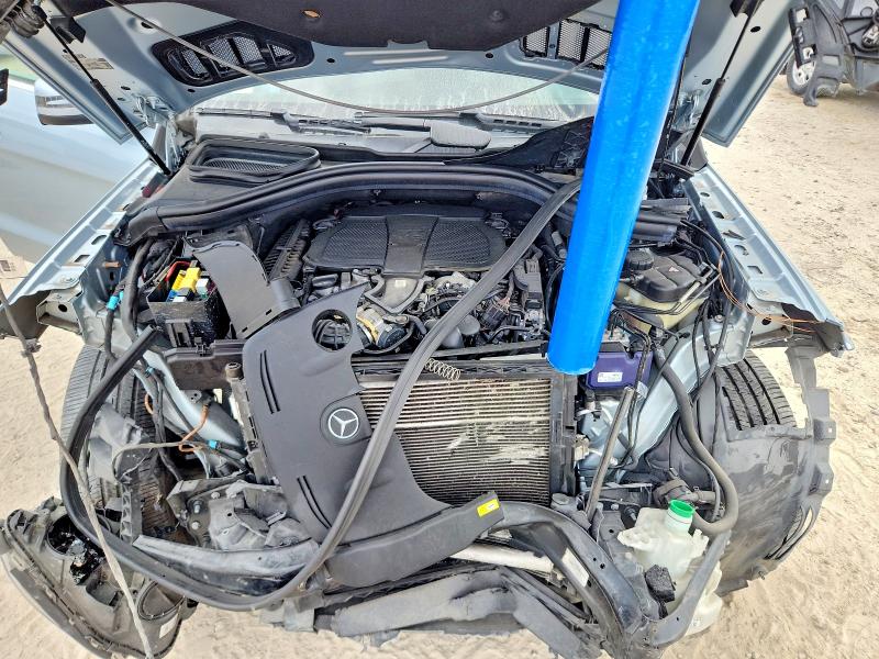 Продажа на аукционе авто 2015 Mercedes-benz Ml, vin: 4JGDA5HBXFA598887, номер лота: 69765336