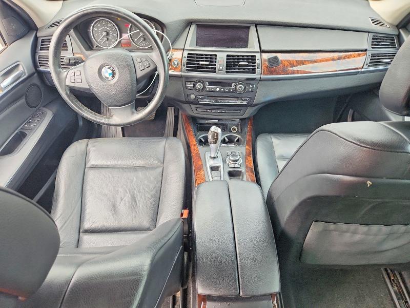 Продажа на аукционе авто 2013 Bmw X5, vin: 5UXZV8C51D0C16784, номер лота: 69799146