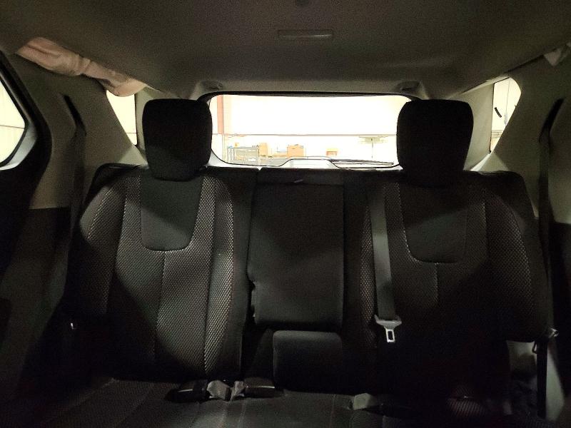 Продаж на аукціоні авто 2014 Chevrolet Equinox, vin: 2GNFLFEK7E6259539, номер лоту: 70541696