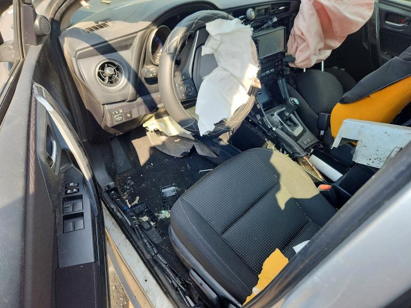 Продаж на аукціоні авто 2017 Toyota Corolla Im, vin: JTNKARJE9HJ539464, номер лоту: 67084086