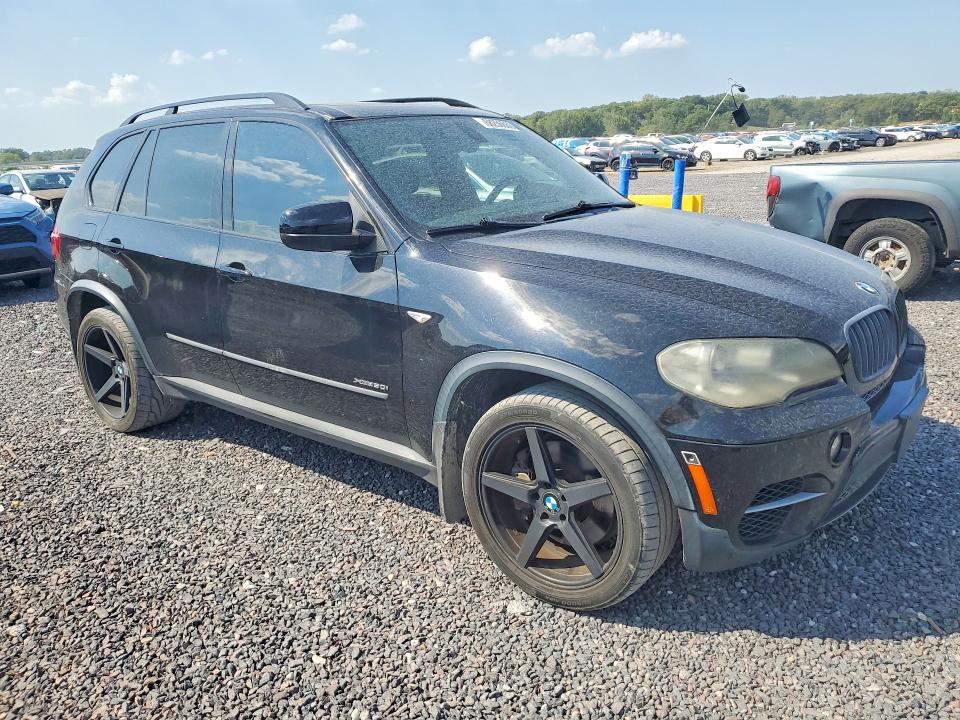 Продаж на аукціоні авто 2012 Bmw X5, vin: 5UXZV8C53CL423252, номер лоту: 68256686