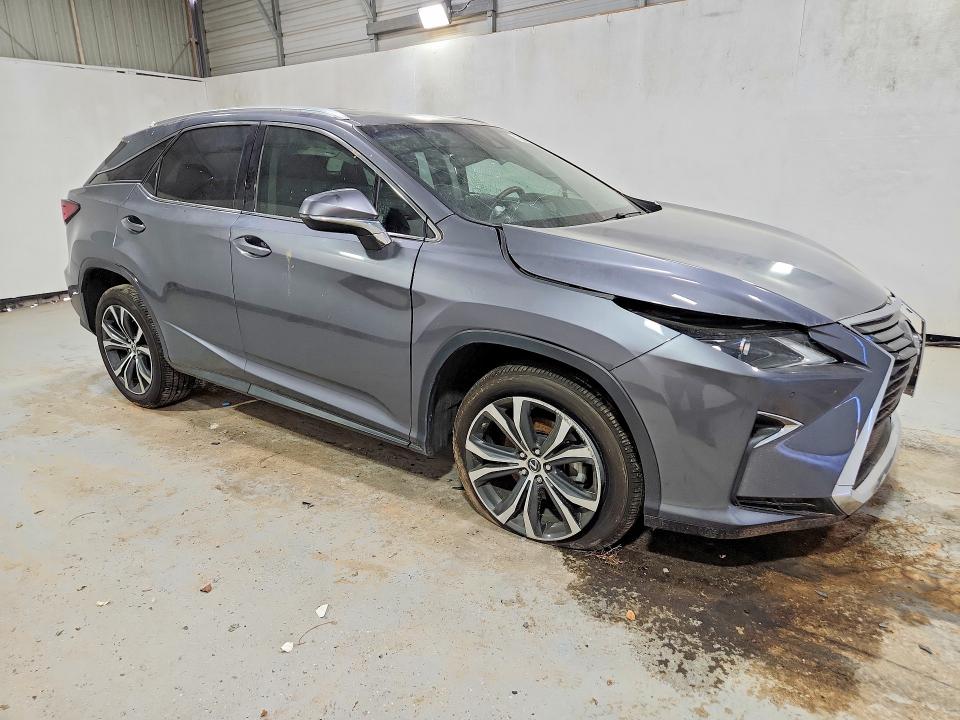 Продаж на аукціоні авто 2019 Lexus Rx 350, vin: 2T2ZZMCAXKC150114, номер лоту: 68715186