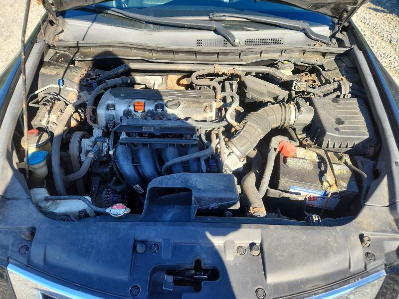 2010 Honda Accord მანქანა იყიდება აუქციონზე, vin: 1HGCP2F89AA056047, აუქციონის ნომერი: 69892256