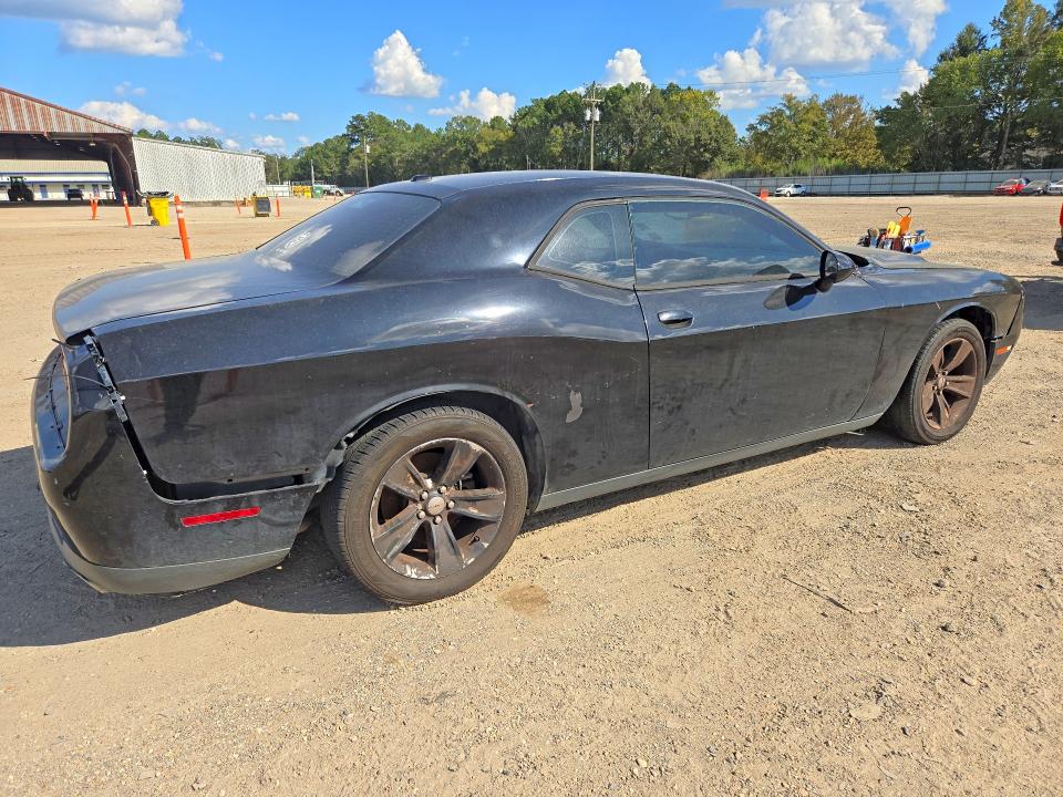 71512016 :رقم المزاد ، 2C3CDZAG8FH793607 vin ، 2015 Dodge Challenger مزاد بيع