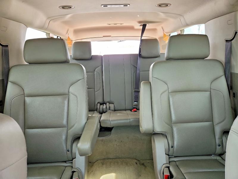 Aukcja sprzedaży 2017 Chevrolet Suburban, vin: 1GNSKJKC6HR339991, numer aukcji: 68736066
