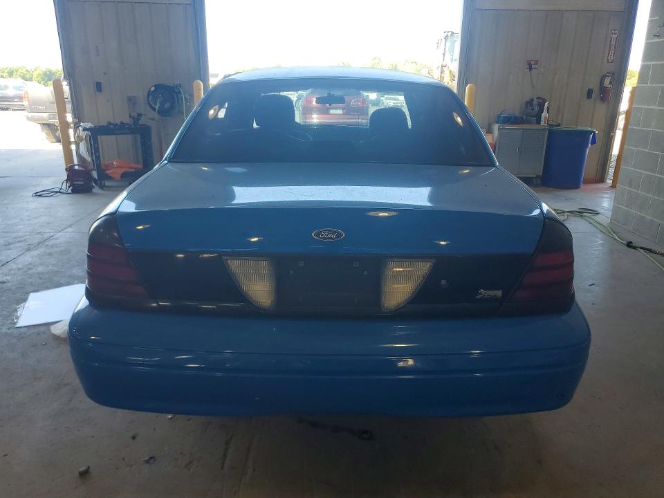 Продаж на аукціоні авто 2010 Ford Crown Victoria, vin: 2FABP7BV2AX121627, номер лоту: 67523686